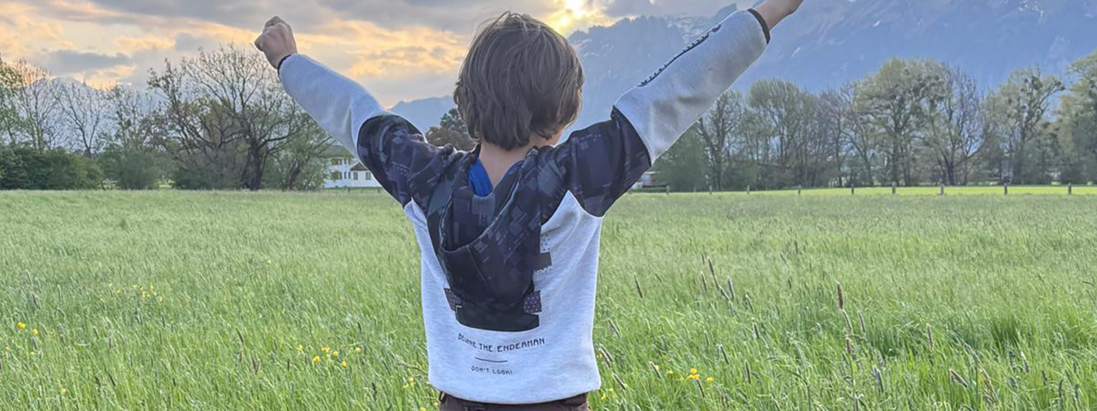 Osteopathie bei Kindern
